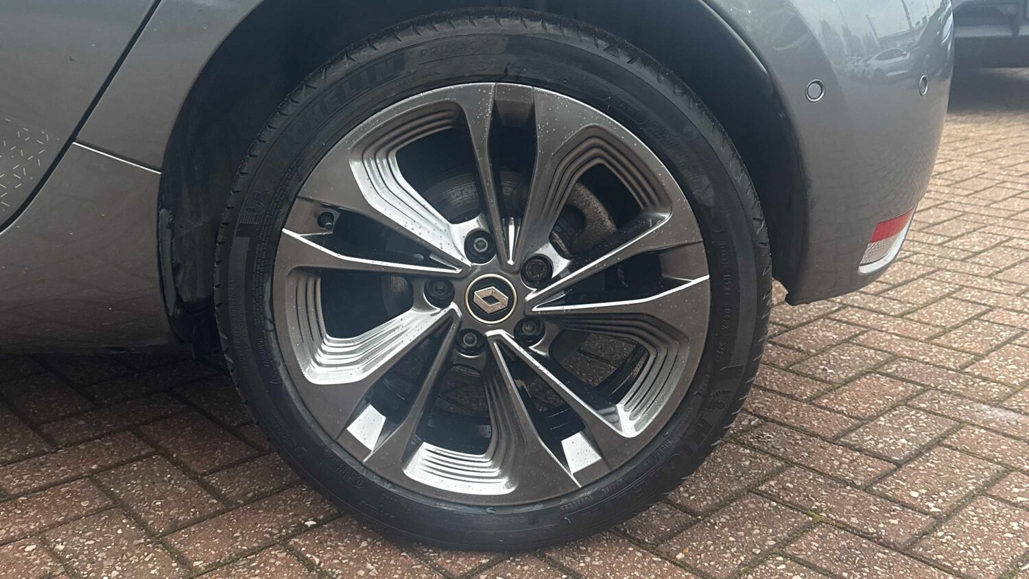 Used Renault Zoe 2023 for sale - 78216334: Photo 24