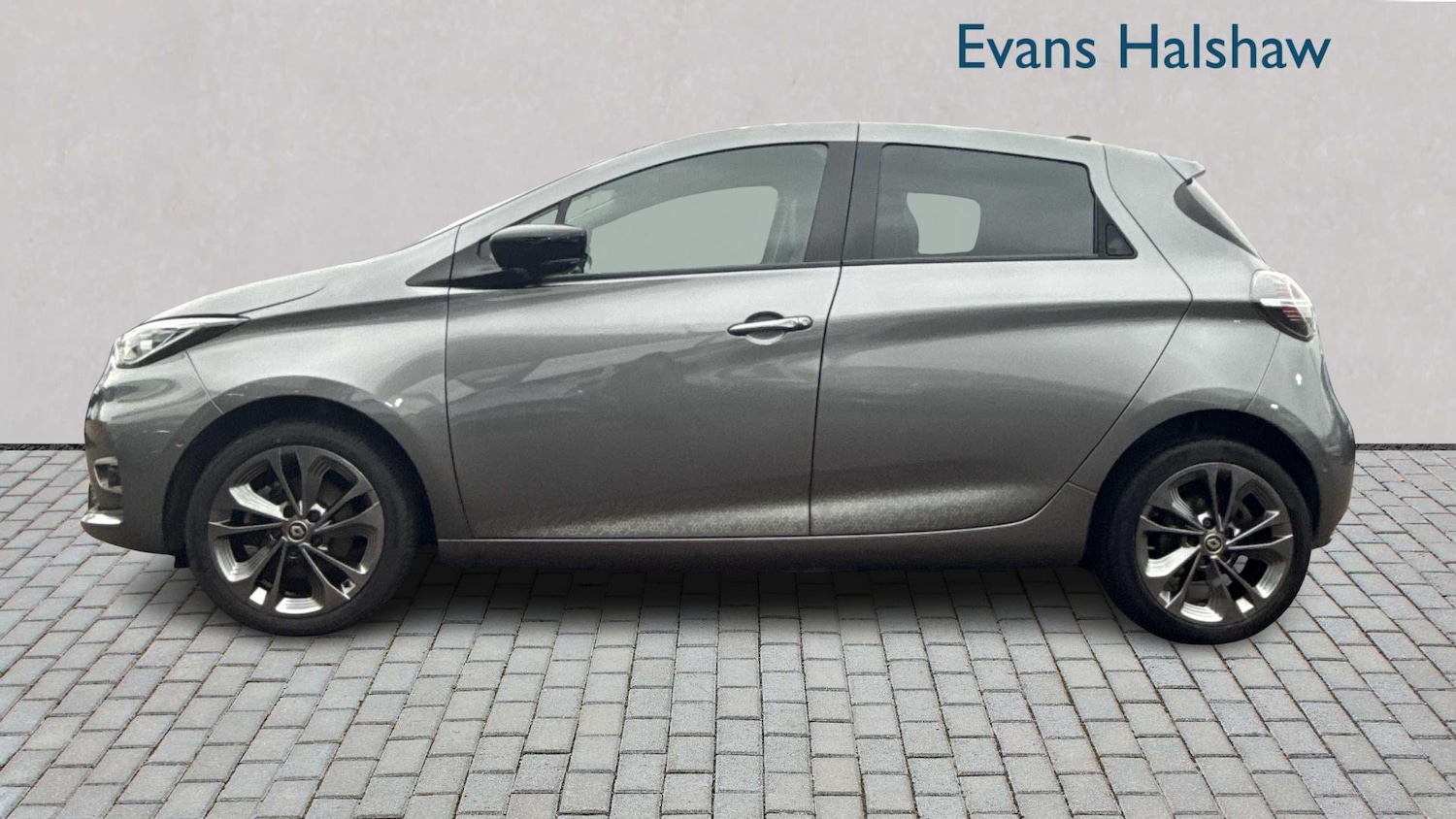 Used Renault Zoe 2023 for sale - 78216334: Photo 4