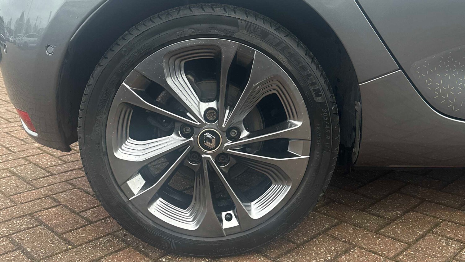 Used Renault Zoe 2023 for sale - 78216334: Photo 6