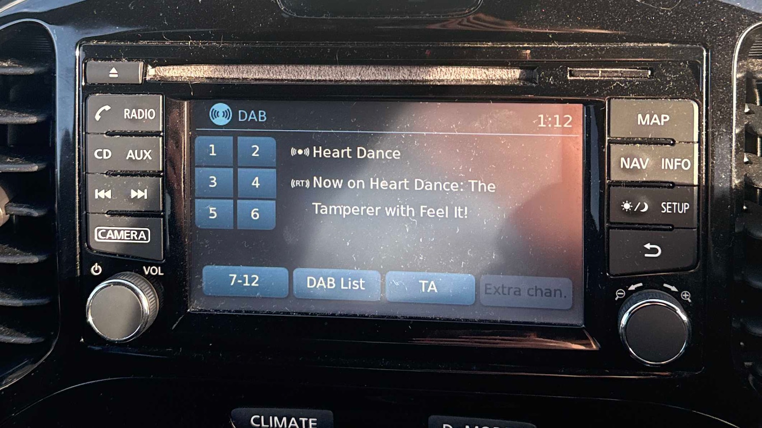 Used Nissan Juke 2016 for sale - 76967810: Photo 10