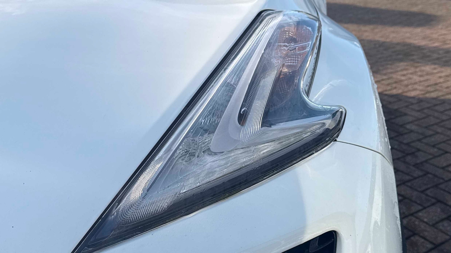 Used Nissan Juke 2016 for sale - 76967810: Photo 6