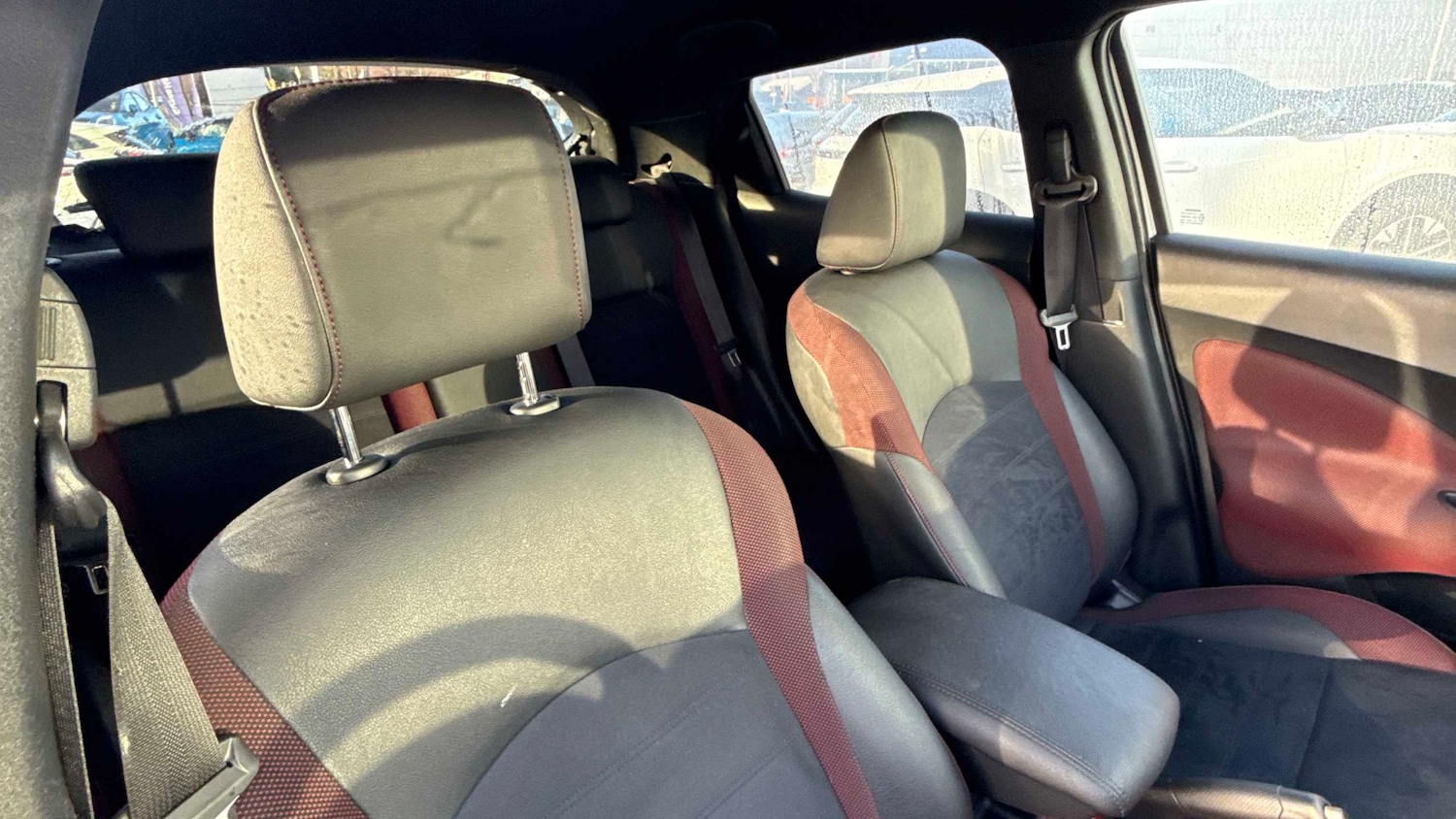 Used Nissan Juke 2016 for sale - 76967810: Photo 8