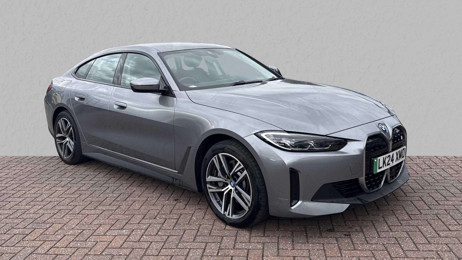 Used BMW i4 2024 for sale - 76113557: Photo 1