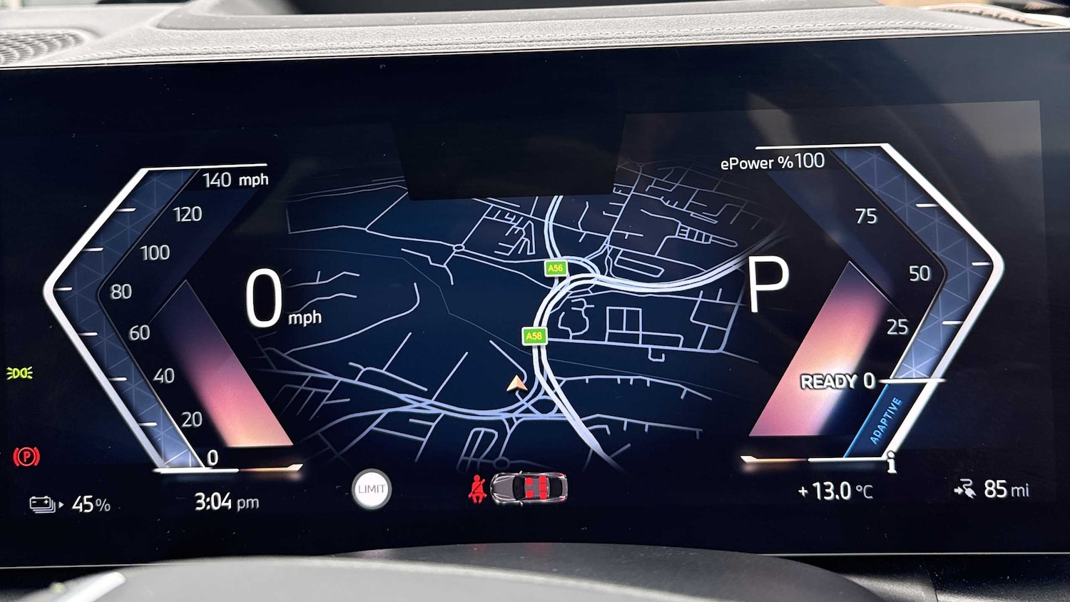 Used BMW i4 2024 for sale - 76113557: Photo 16