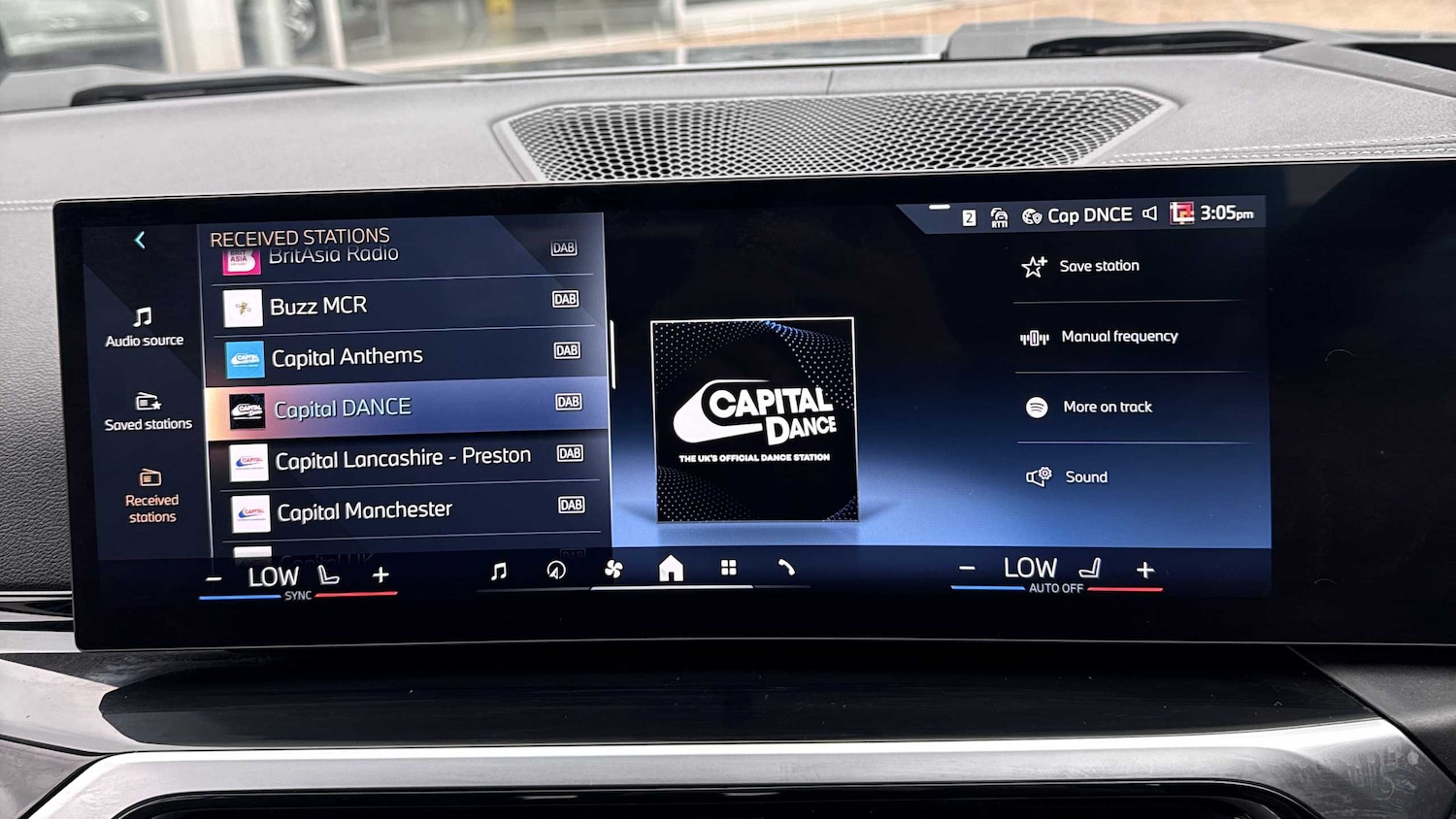 Used BMW i4 2024 for sale - 76113557: Photo 17