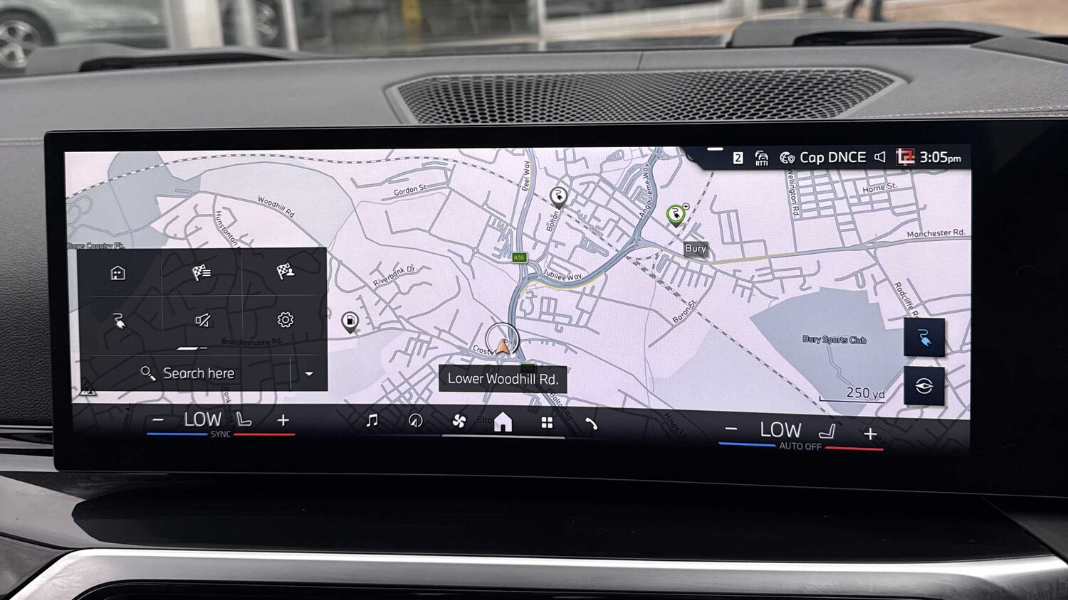 Used BMW i4 2024 for sale - 76113557: Photo 18