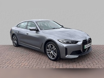 BMW - i4