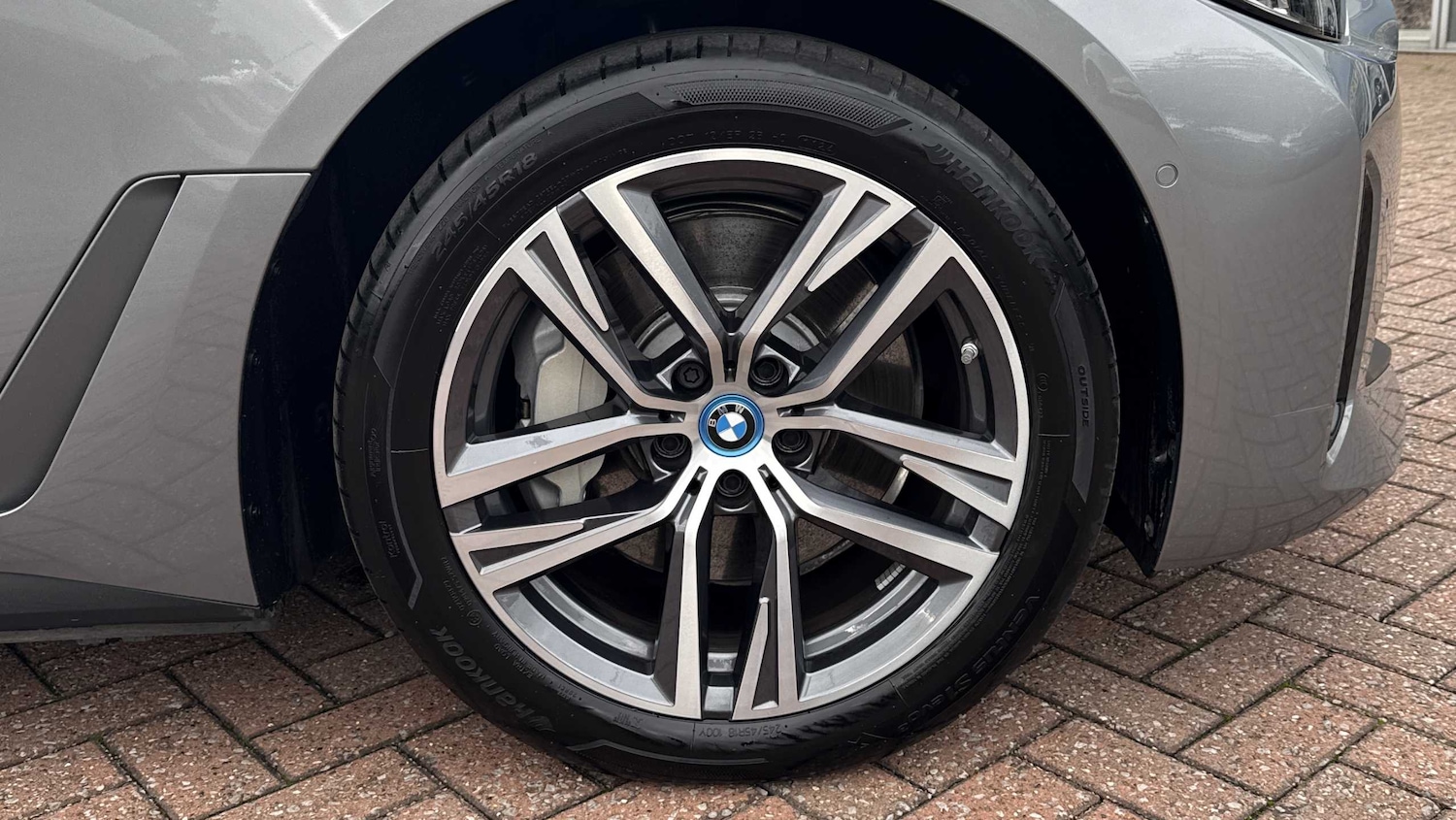 Used BMW i4 2024 for sale - 76113557: Photo 31