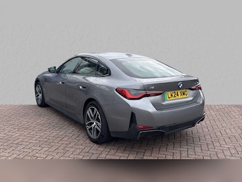 Used BMW i4 2024 for sale - 76113557: Photo 3