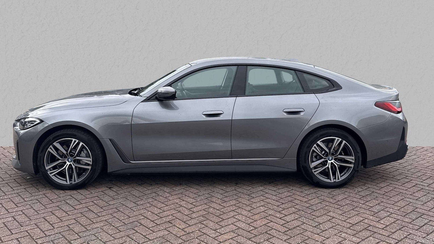 Used BMW i4 2024 for sale - 76113557: Photo 4