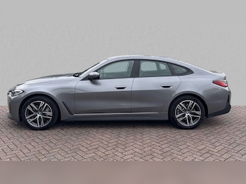Used BMW i4 2024 for sale - 76113557: Photo 4