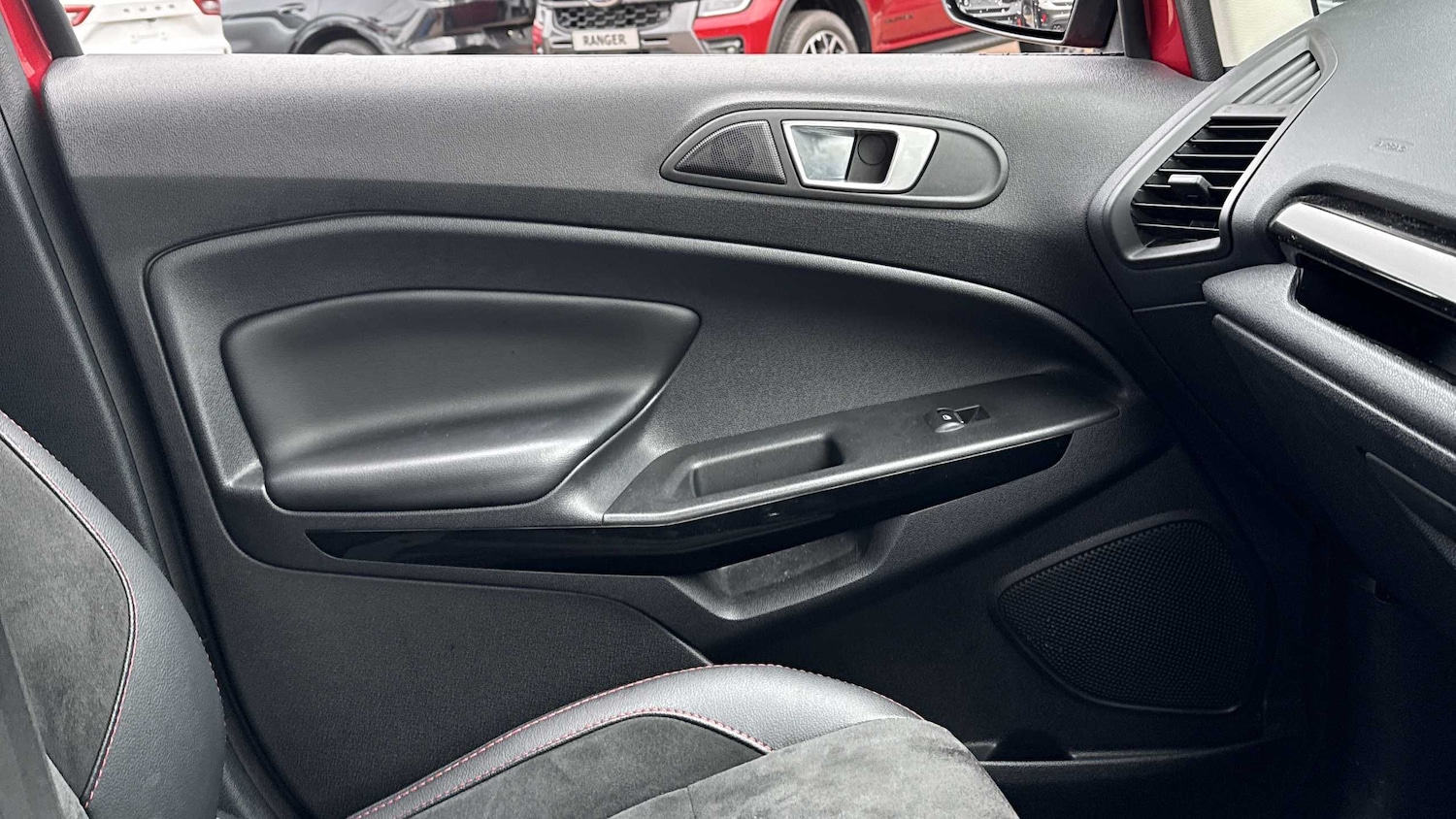 Used Ford Ecosport 2022 for sale - 76156220: Photo 14