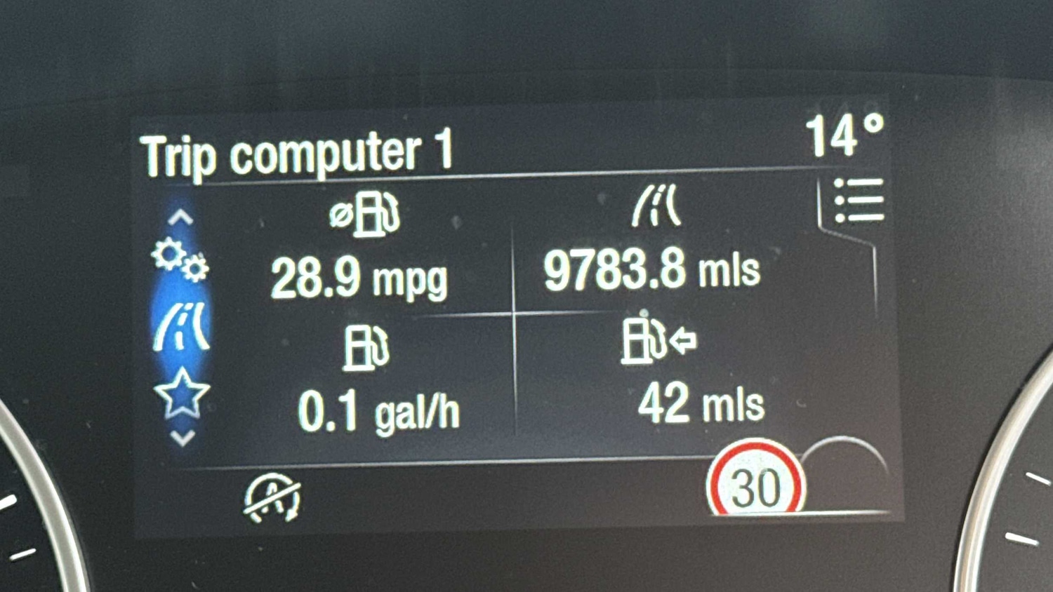 Used Ford Ecosport 2022 for sale - 76156220: Photo 17