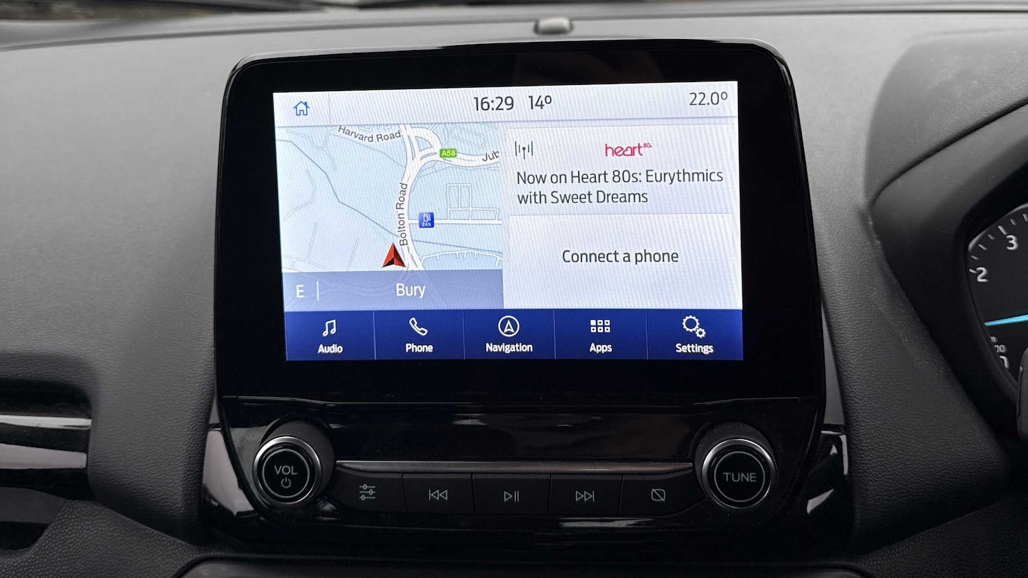 Used Ford Ecosport 2022 for sale - 76156220: Photo 18