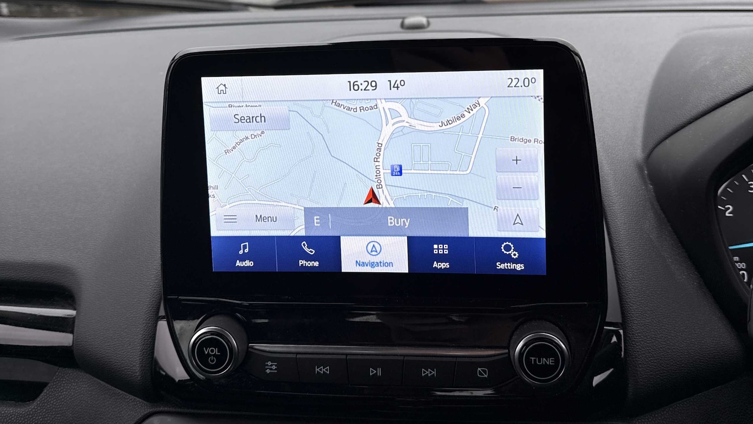 Used Ford Ecosport 2022 for sale - 76156220: Photo 19