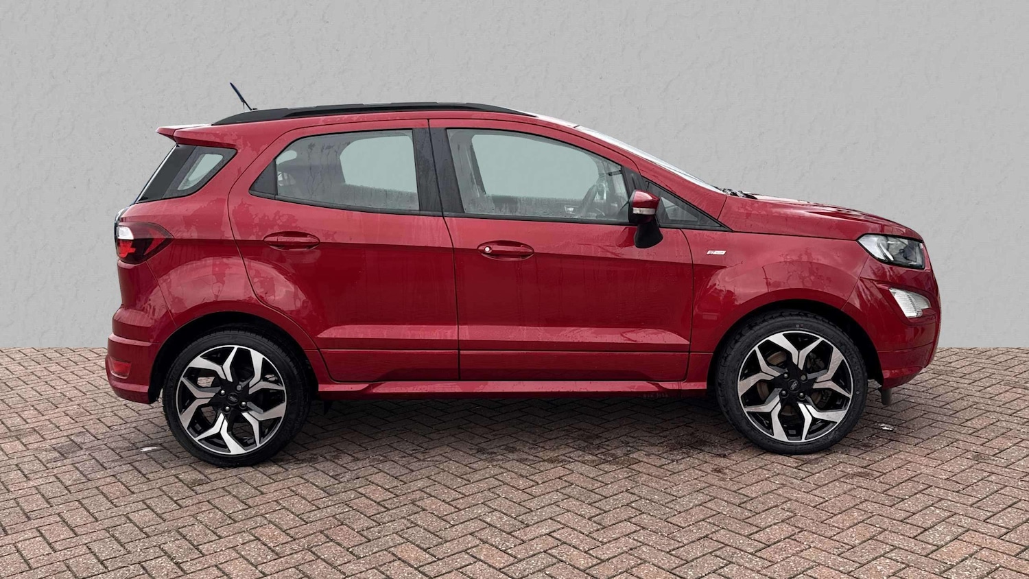 Used Ford Ecosport 2022 for sale - 76156220: Photo 2
