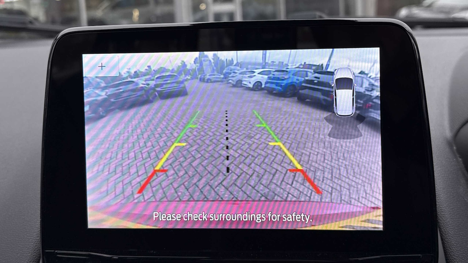 Used Ford Ecosport 2022 for sale - 76156220: Photo 20