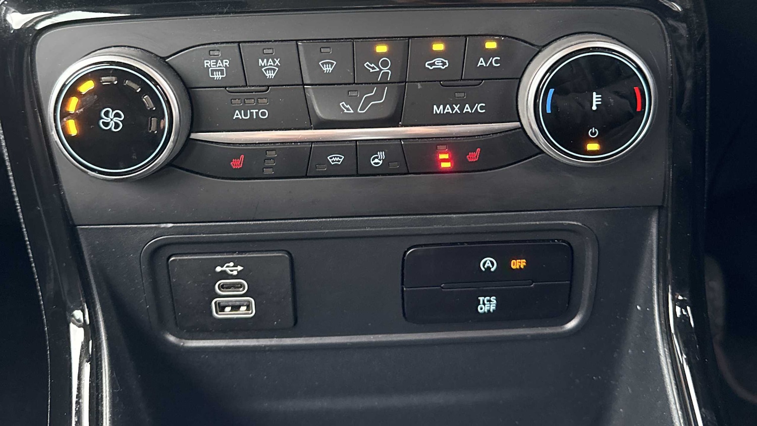 Used Ford Ecosport 2022 for sale - 76156220: Photo 28