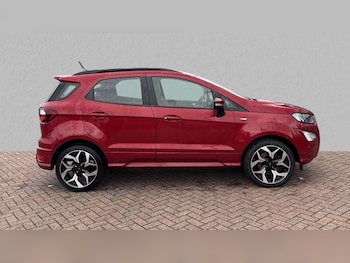 Used Ford Ecosport 2022 for sale - 76156220: Photo 2