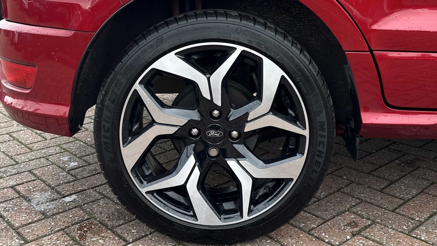 Used Ford Ecosport 2022 for sale - 76156220: Photo 30