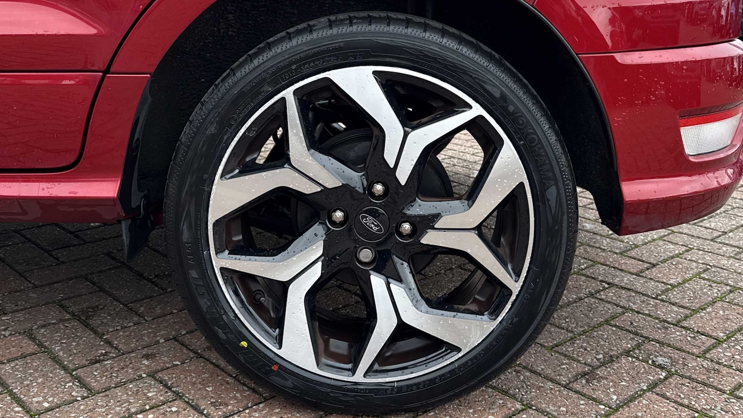 Used Ford Ecosport 2022 for sale - 76156220: Photo 32