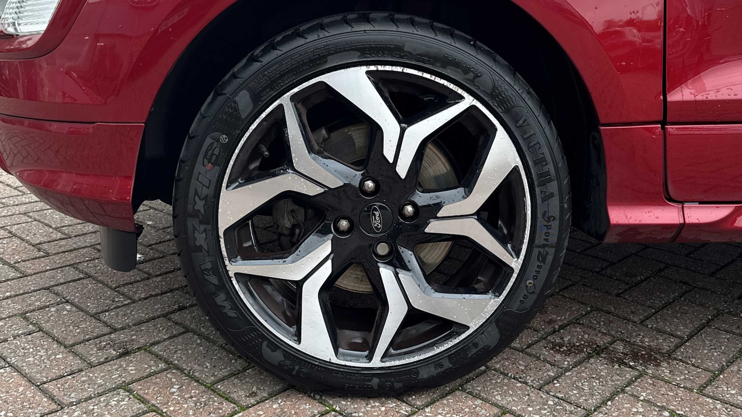 Used Ford Ecosport 2022 for sale - 76156220: Photo 33