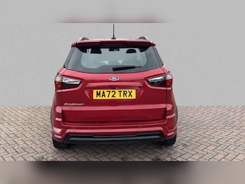 Used Ford Ecosport 2022 for sale - 76156220: Photo 3