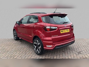 Used Ford Ecosport 2022 for sale - 76156220: Photo 4