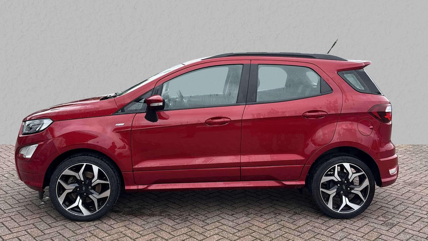 Used Ford Ecosport 2022 for sale - 76156220: Photo 5