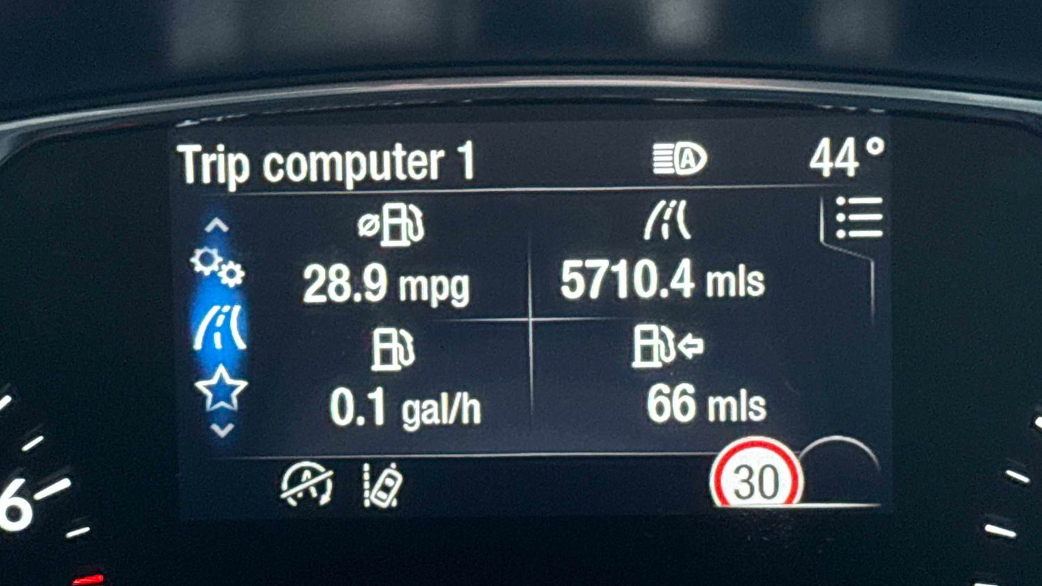 Used Ford Fiesta 2018 for sale - 77044148: Photo 10