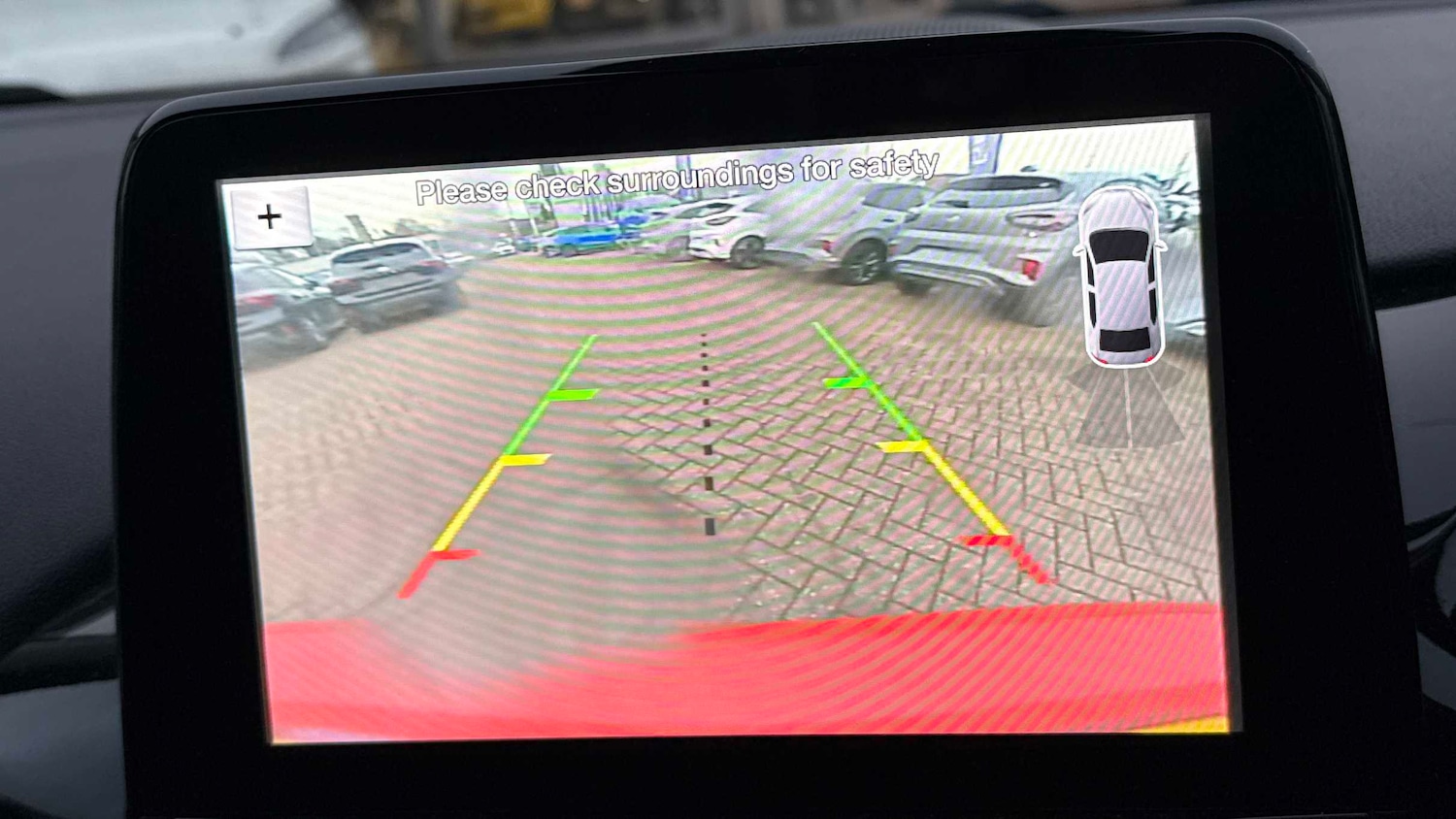 Used Ford Fiesta 2018 for sale - 77044148: Photo 13