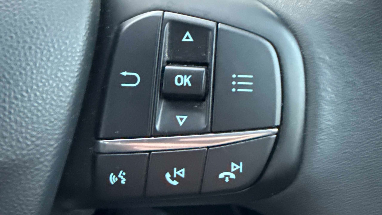 Used Ford Fiesta 2018 for sale - 77044148: Photo 14