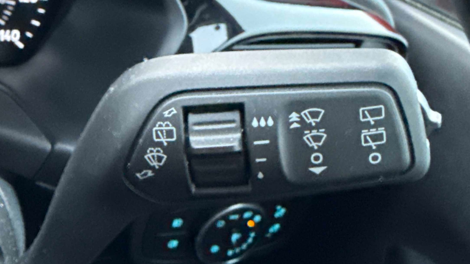 Used Ford Fiesta 2018 for sale - 77044148: Photo 17