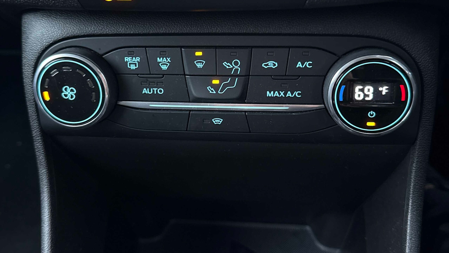 Used Ford Fiesta 2018 for sale - 77044148: Photo 19