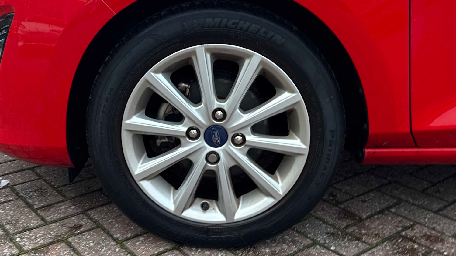 Used Ford Fiesta 2018 for sale - 77044148: Photo 22