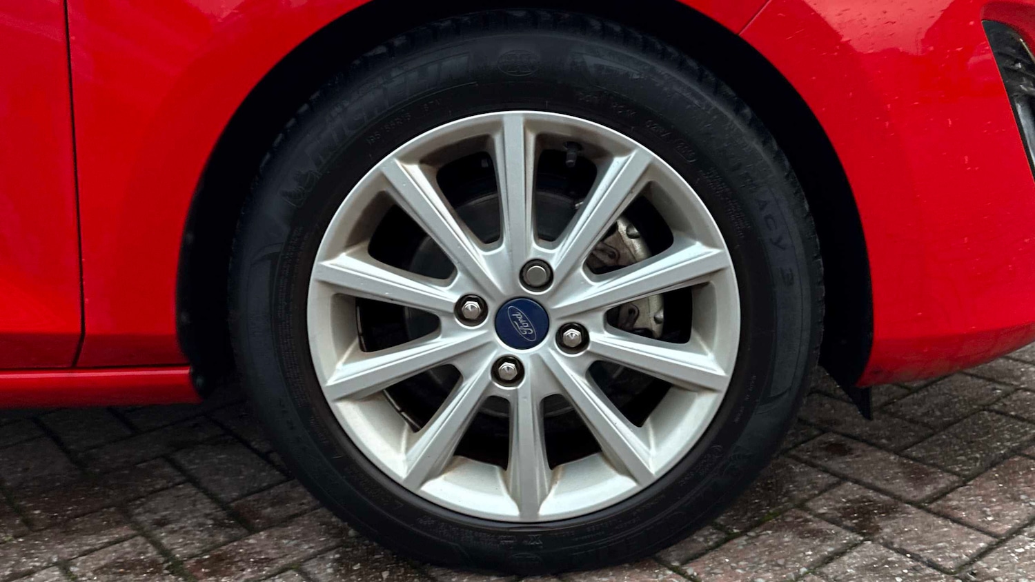 Used Ford Fiesta 2018 for sale - 77044148: Photo 25