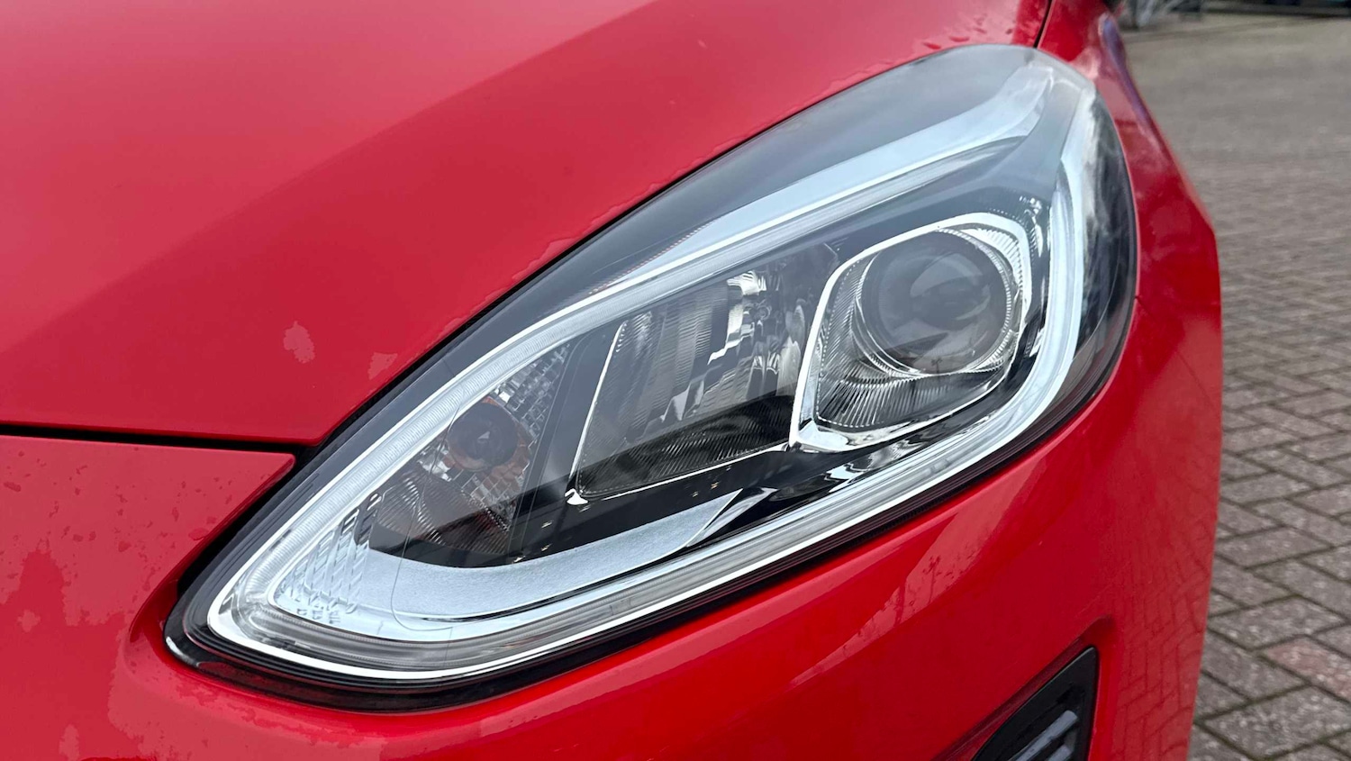 Used Ford Fiesta 2018 for sale - 77044148: Photo 26