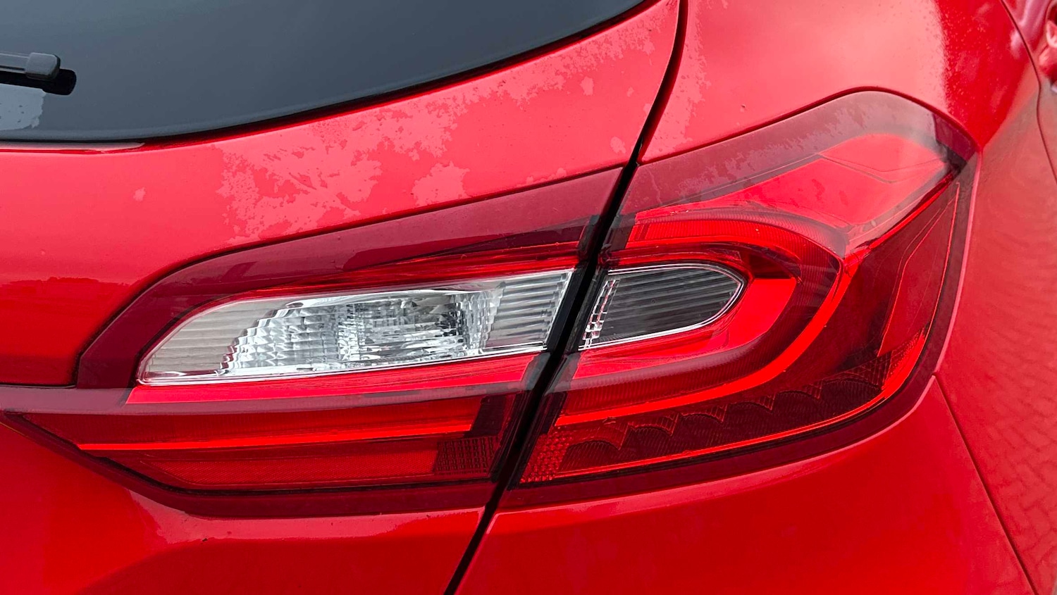 Used Ford Fiesta 2018 for sale - 77044148: Photo 27