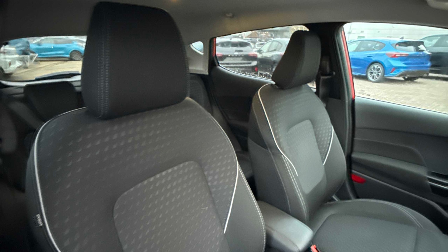 Used Ford Fiesta 2018 for sale - 77044148: Photo 6