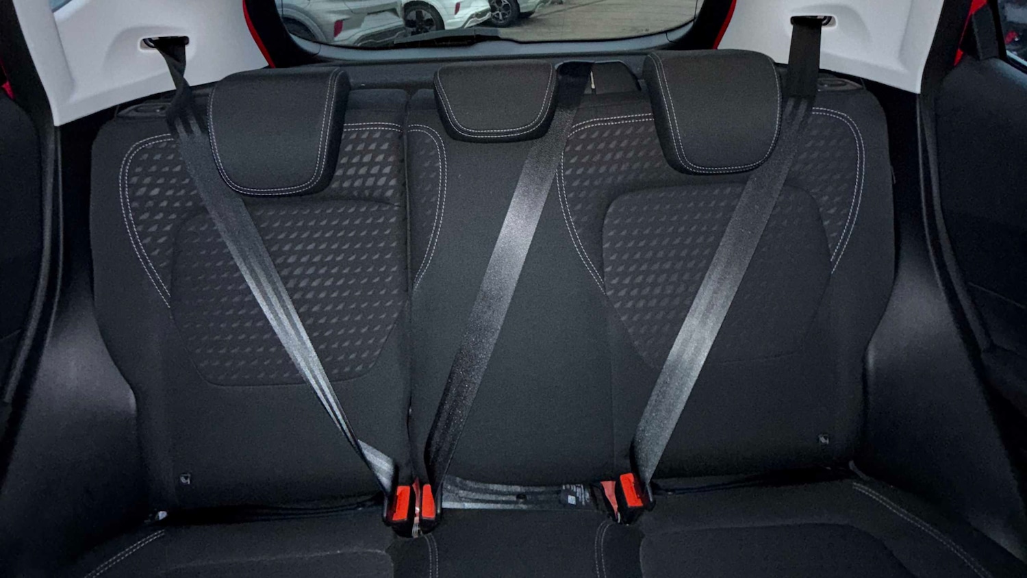 Used Ford Fiesta 2018 for sale - 77044148: Photo 7