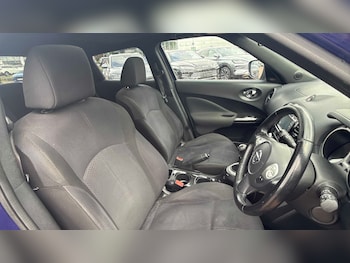 Used Nissan Juke 2016 for sale - 78786993: Photo