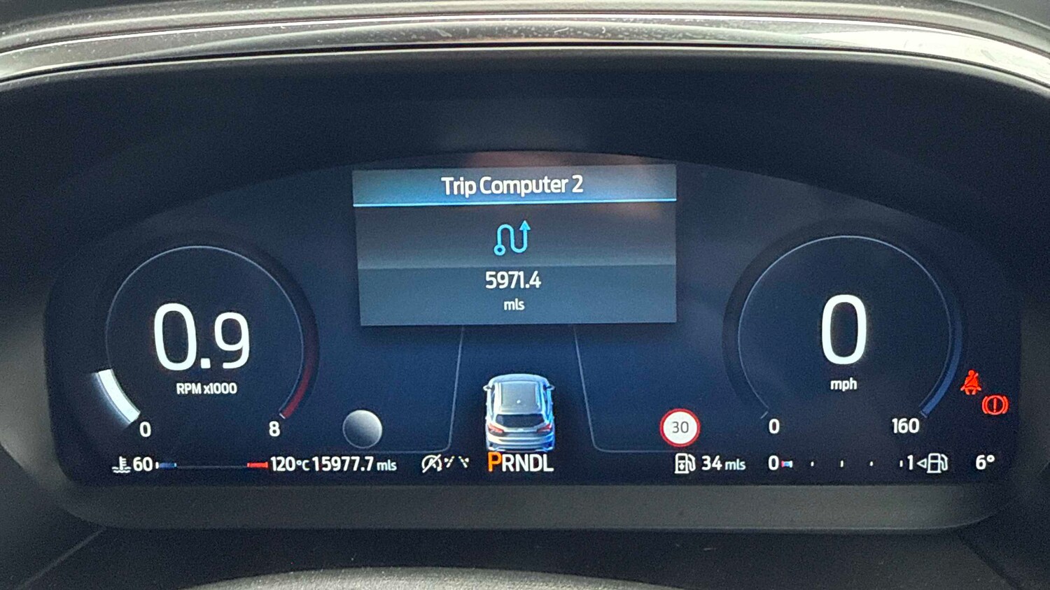 Used Ford Focus 2024 for sale - 77787103: Photo 10