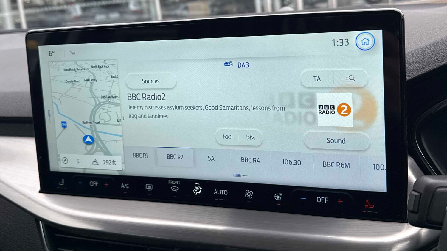 Used Ford Focus 2024 for sale - 77787103: Photo 12