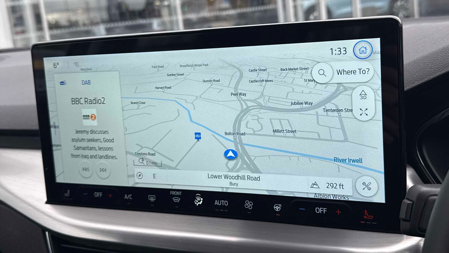 Used Ford Focus 2024 for sale - 77787103: Photo 13