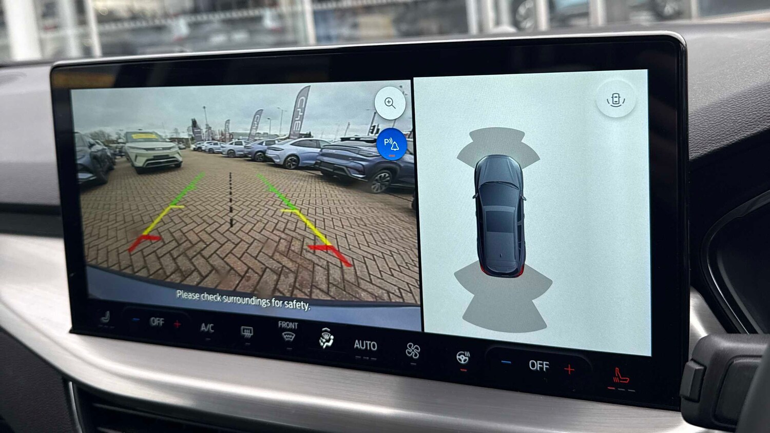 Used Ford Focus 2024 for sale - 77787103: Photo 14