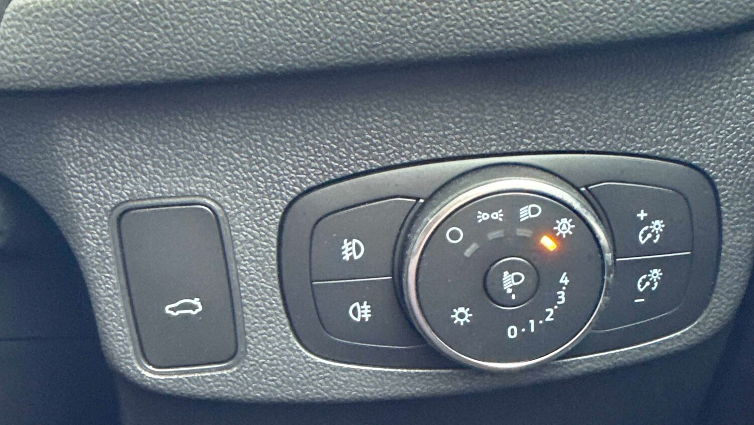 Used Ford Focus 2024 for sale - 77787103: Photo 19