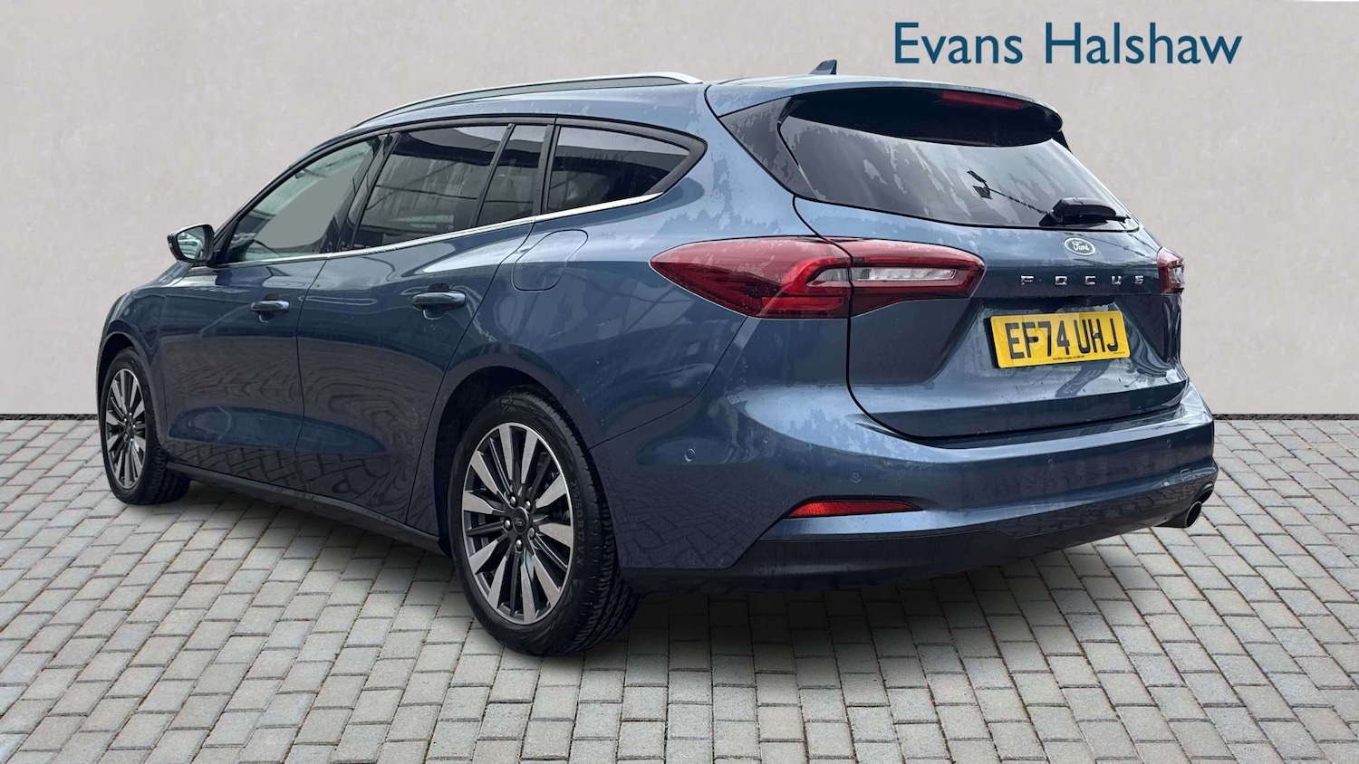 Used Ford Focus 2024 for sale - 77787103: Photo 2