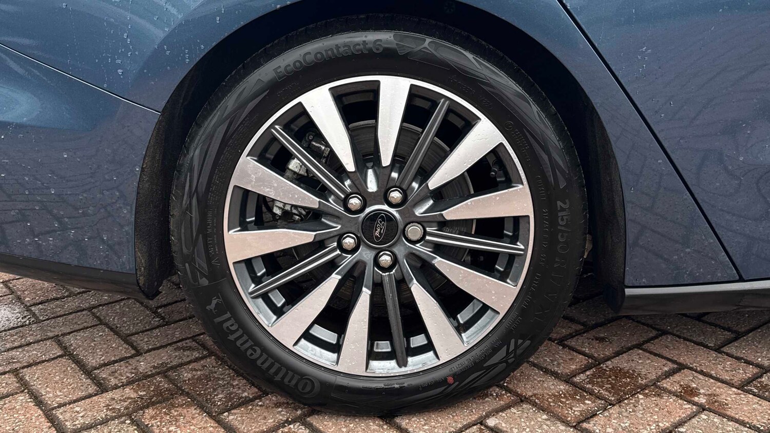 Used Ford Focus 2024 for sale - 77787103: Photo 22