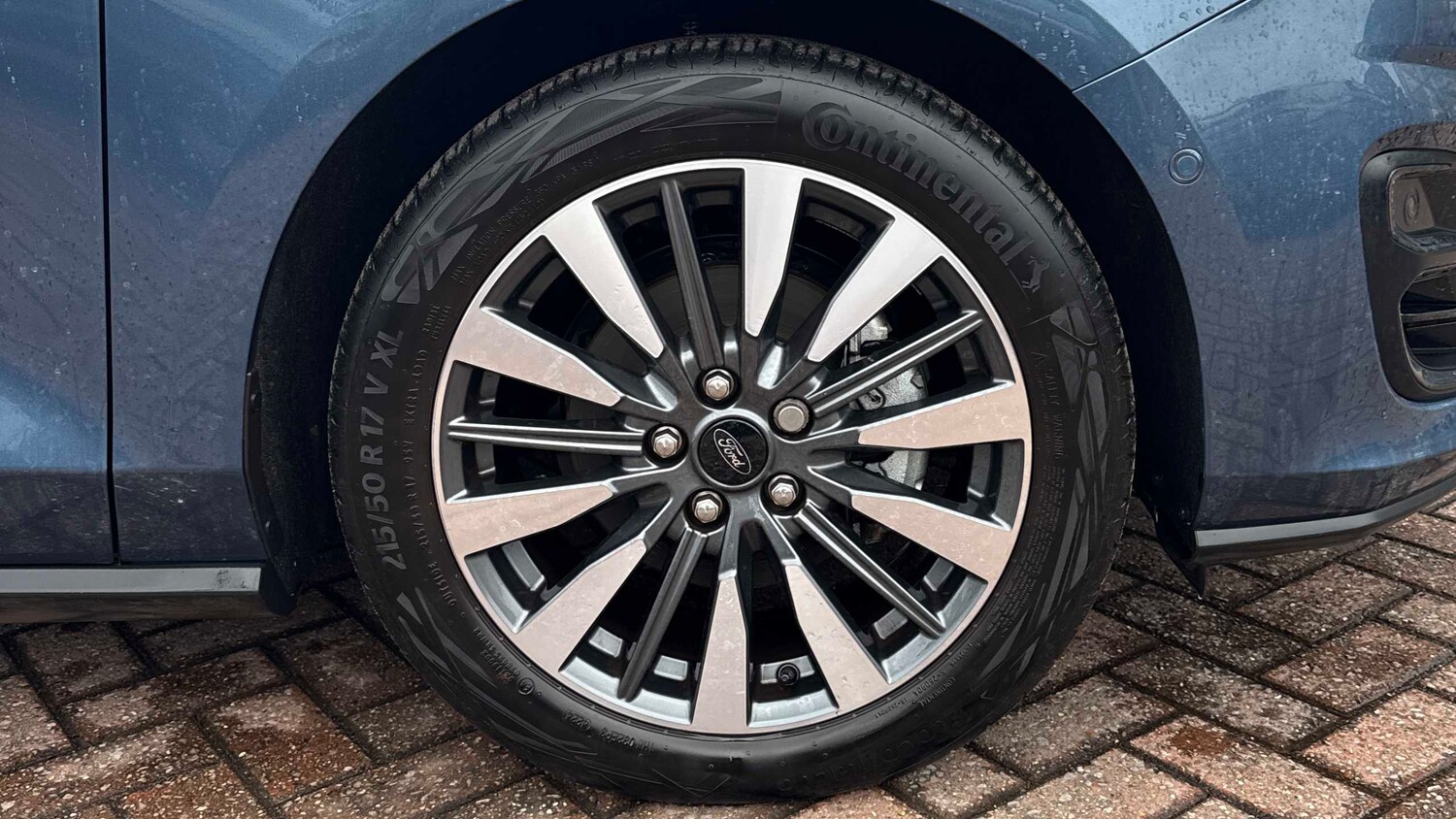 Used Ford Focus 2024 for sale - 77787103: Photo 23