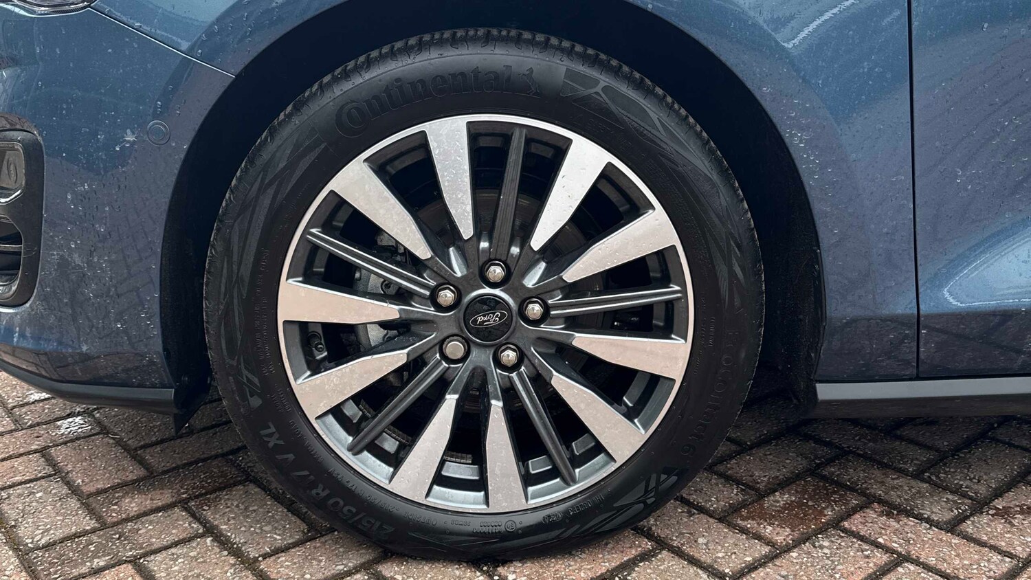 Used Ford Focus 2024 for sale - 77787103: Photo 24